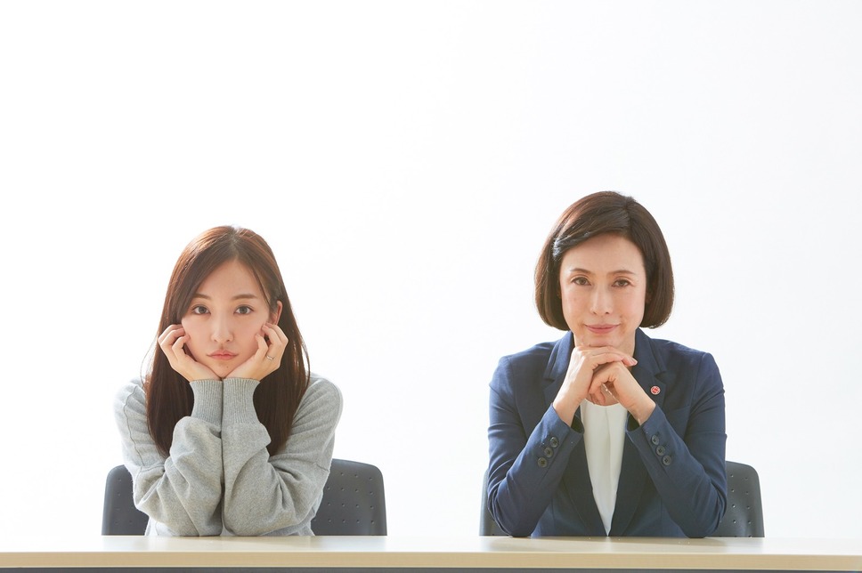 イマジネーションゲーム 1枚目の写真・画像