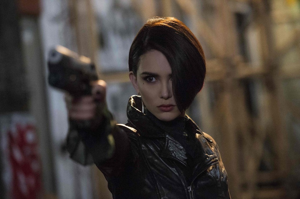 スカイスクレイパー 4枚目の写真・画像