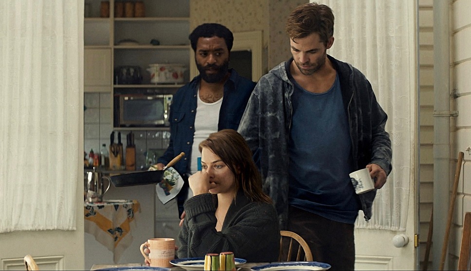 死の谷間 1枚目の写真・画像