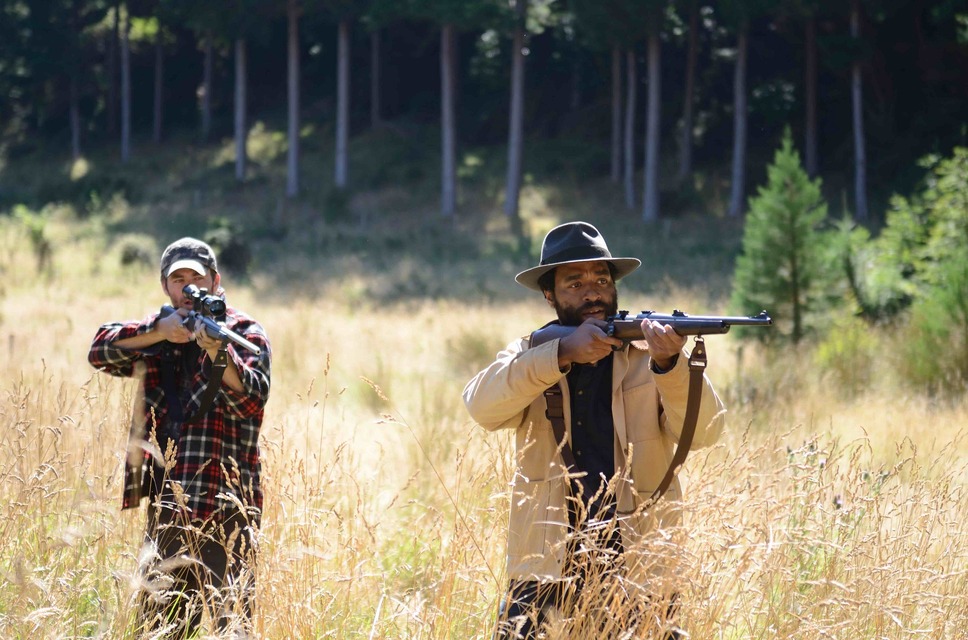 死の谷間 2枚目の写真・画像