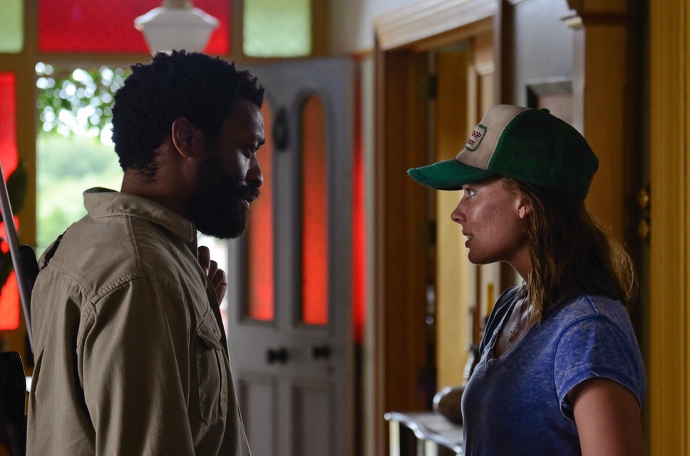 死の谷間 5枚目の写真・画像