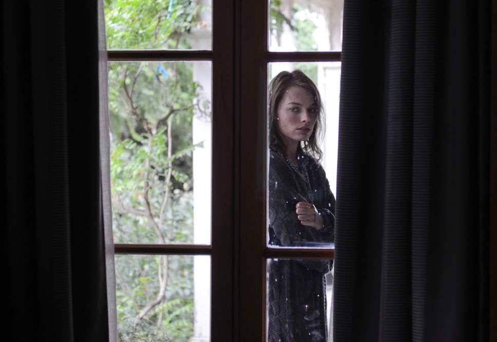 死の谷間 6枚目の写真・画像