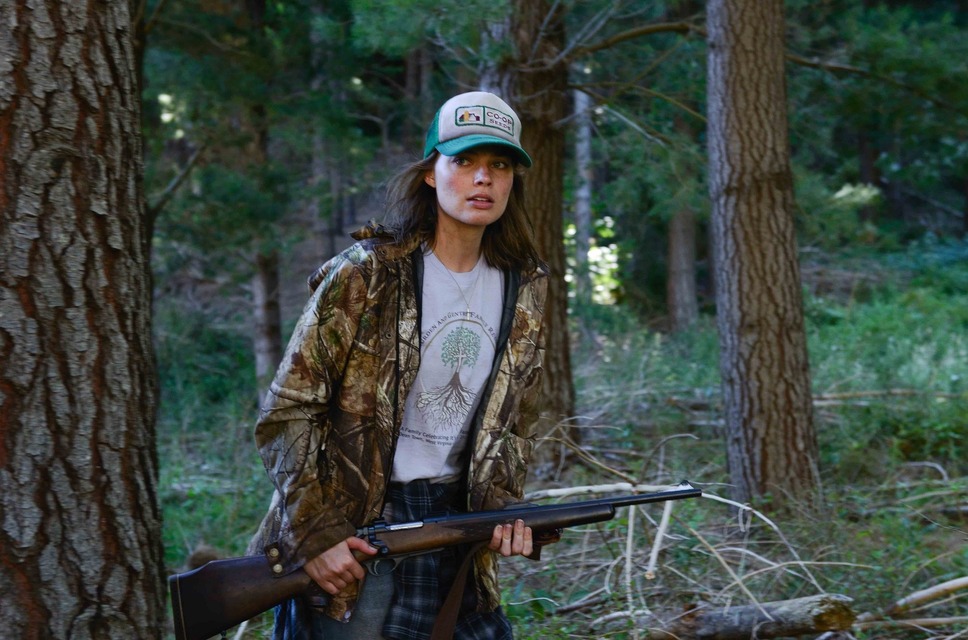 死の谷間 8枚目の写真・画像