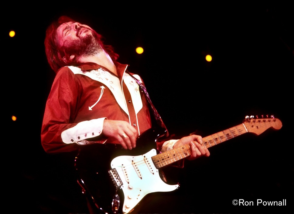 エリック・クラプトン～12小節の人生～ 2枚目の写真・画像