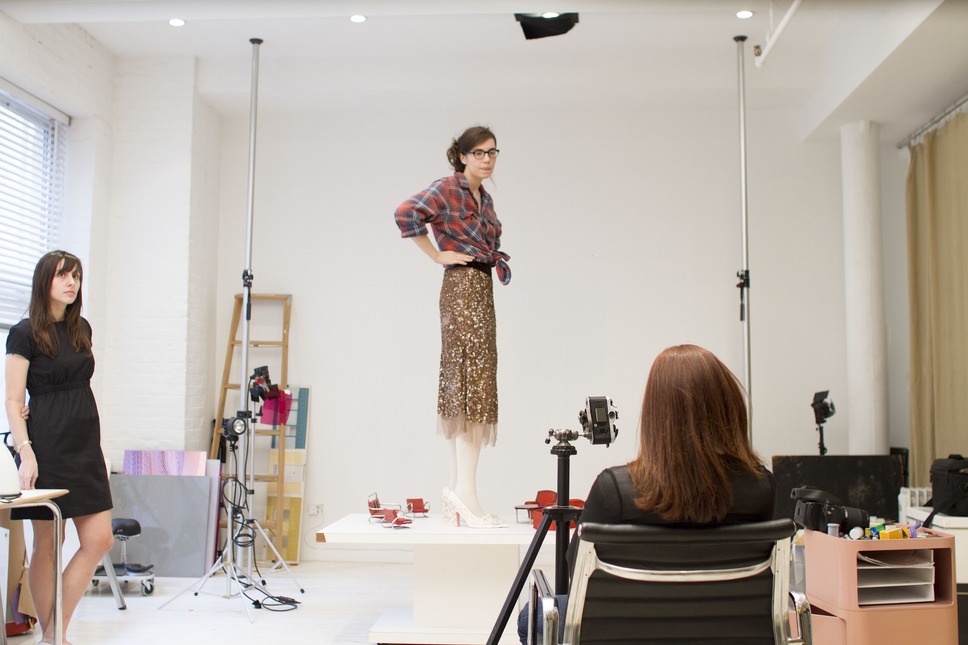 タイニー・ファニチャー 3枚目の写真・画像