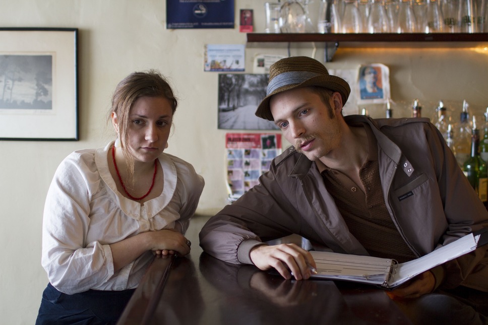 タイニー・ファニチャー 5枚目の写真・画像