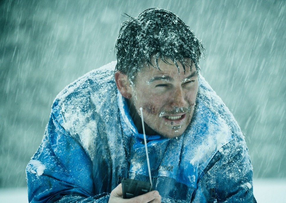 マイナス21℃ 1枚目の写真・画像