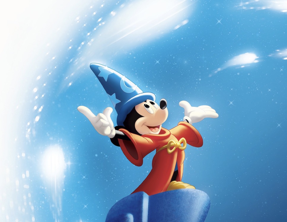 ファンタジア(C)APOLLO