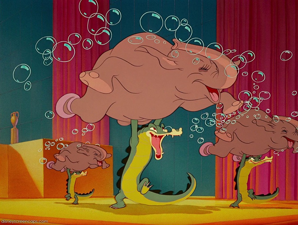 ファンタジア(C)APOLLO