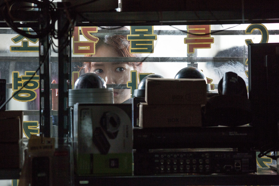 沈黙、愛 7枚目の写真・画像