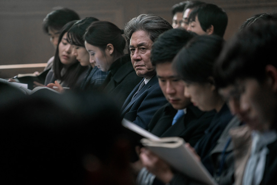 沈黙、愛 8枚目の写真・画像