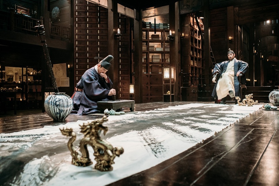 王様の事件手帖 6枚目の写真・画像