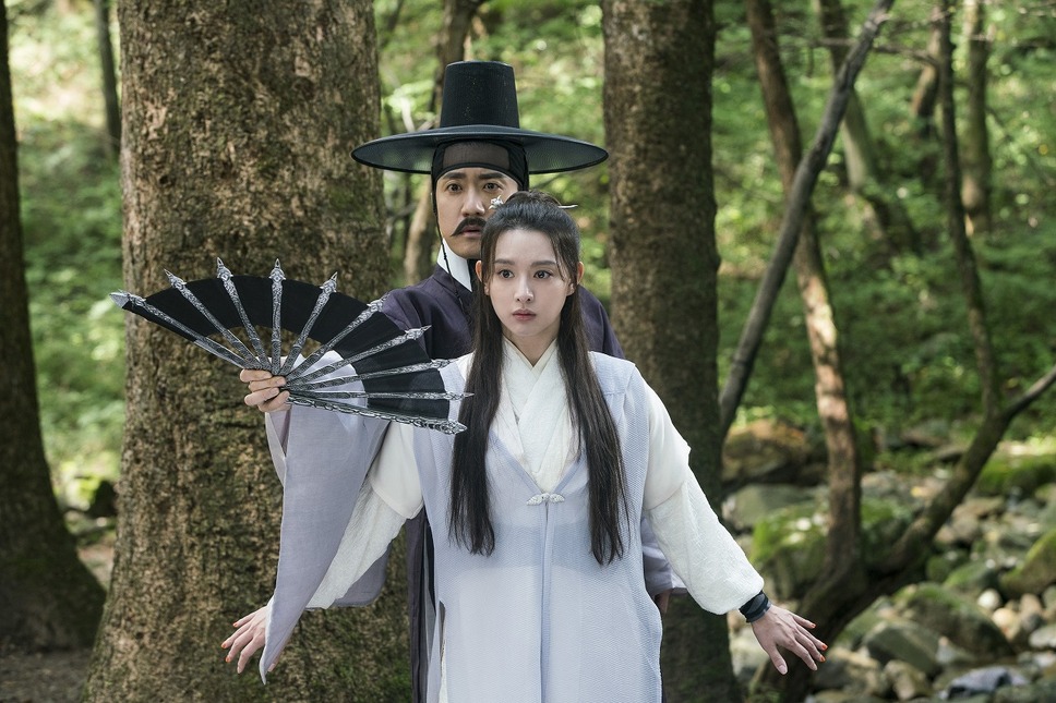 朝鮮名探偵 鬼＜トッケビ＞の秘密 1枚目の写真・画像