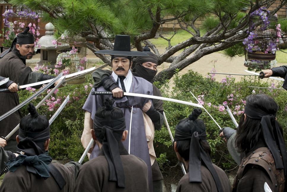 朝鮮名探偵 鬼＜トッケビ＞の秘密 6枚目の写真・画像