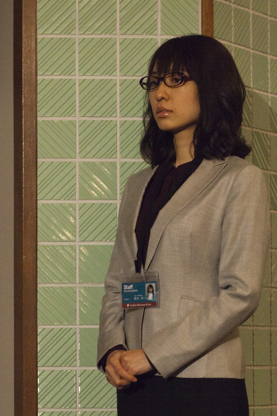 スティルライフオブメモリーズ 7枚目の写真・画像