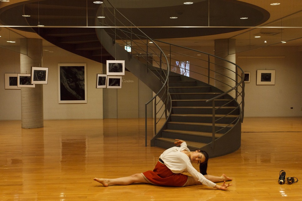 スティルライフオブメモリーズ 10枚目の写真・画像