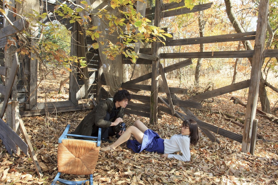 スティルライフオブメモリーズ 15枚目の写真・画像