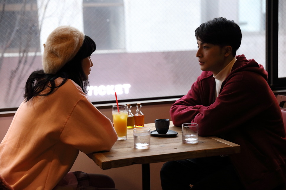 ウタモノガタリ-CINEMA FIGHTERS project- 13枚目の写真・画像