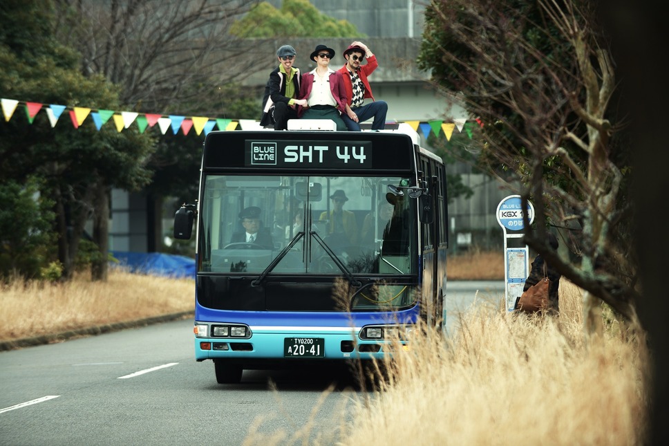 ウタモノガタリ-CINEMA FIGHTERS project- 17枚目の写真・画像