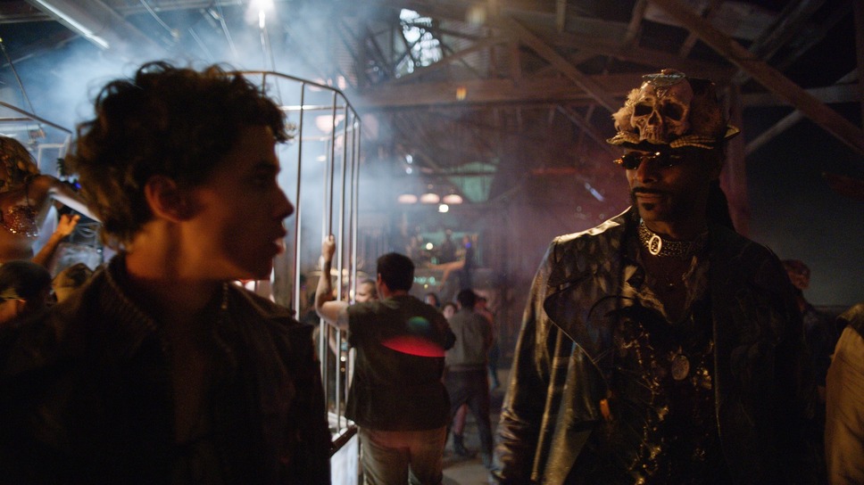 フューチャーワールド 8枚目の写真・画像