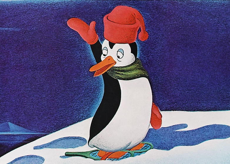 三人の騎士(C)APOLLO