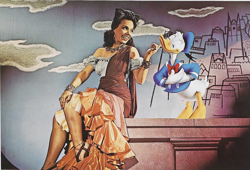 三人の騎士(C)APOLLO