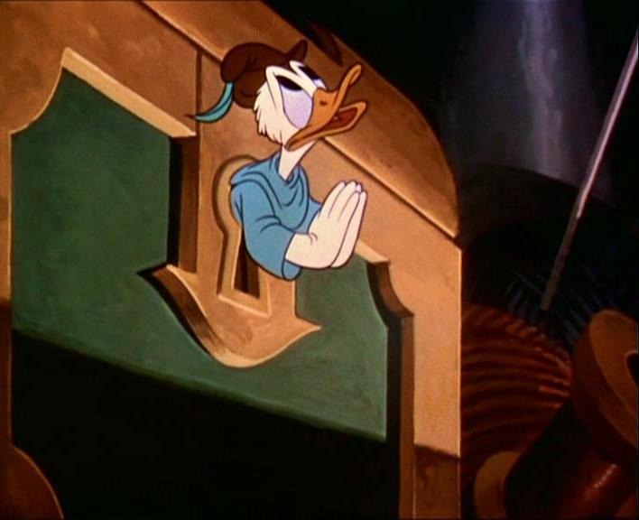 ファン・アンド・ファンシーフリー(C)APOLLO