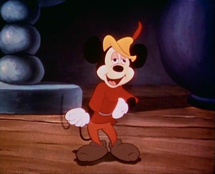 ファン・アンド・ファンシーフリー(C)APOLLO