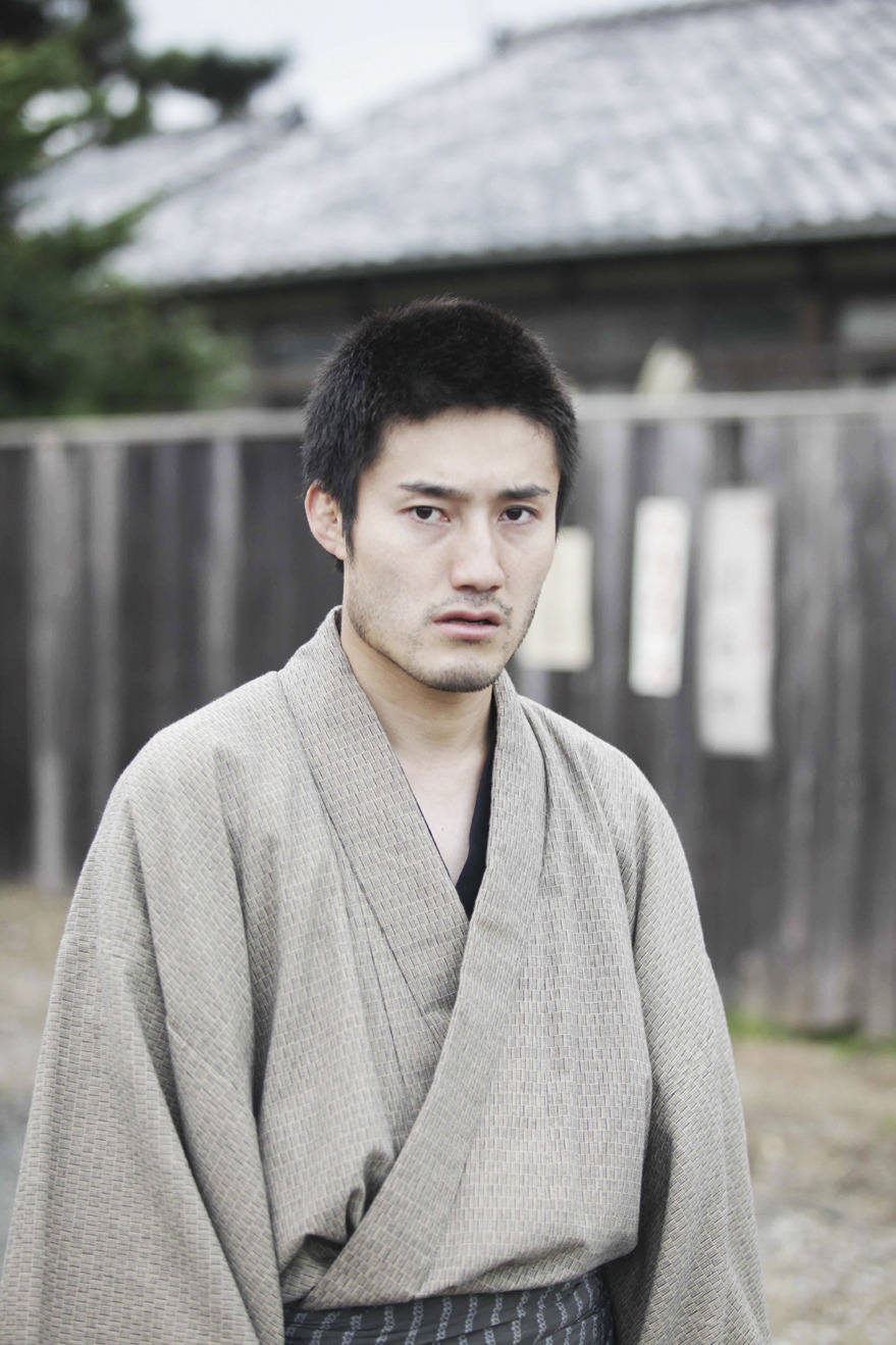 菊とギロチン 7枚目の写真・画像