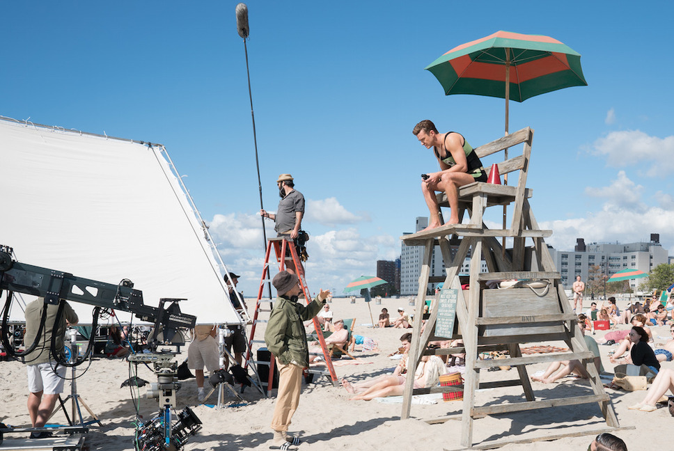 女と男の観覧車 6枚目の写真・画像