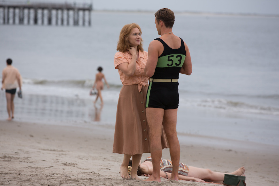 女と男の観覧車 9枚目の写真・画像