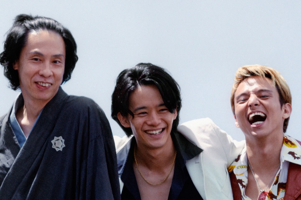 君が君で君だ 1枚目の写真・画像