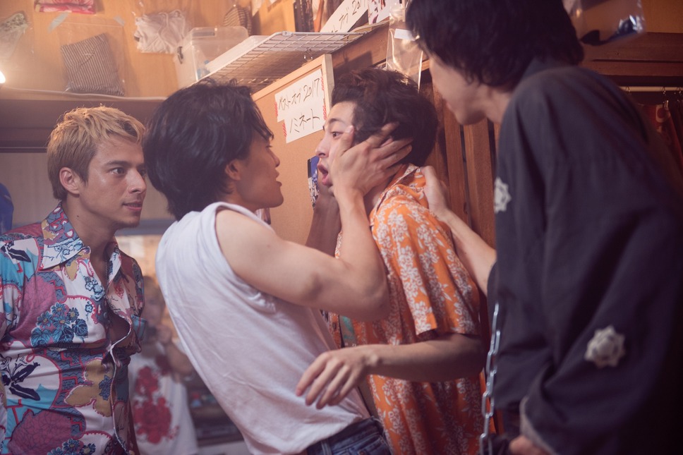 君が君で君だ 6枚目の写真・画像