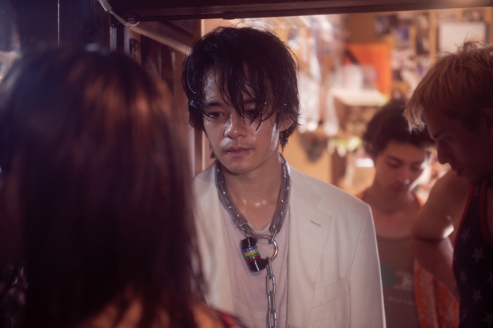 君が君で君だ 8枚目の写真・画像