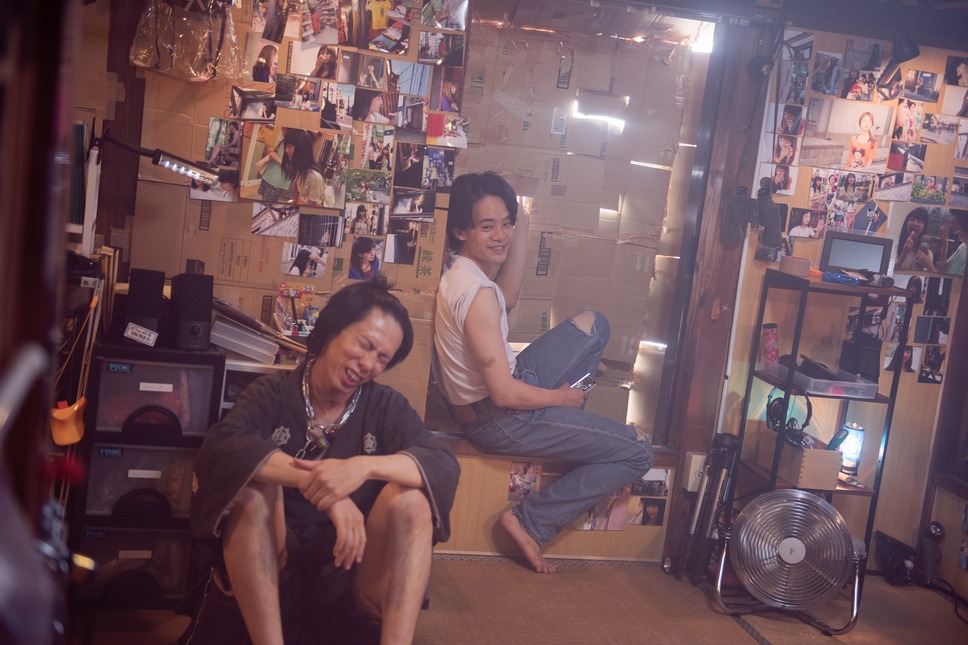 君が君で君だ 10枚目の写真・画像