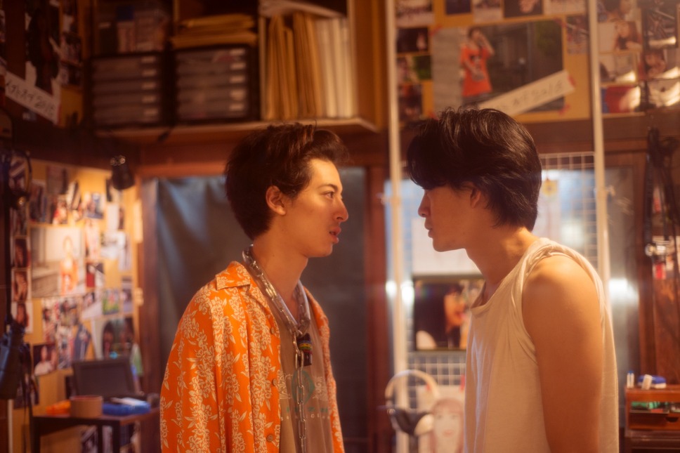 君が君で君だ 11枚目の写真・画像