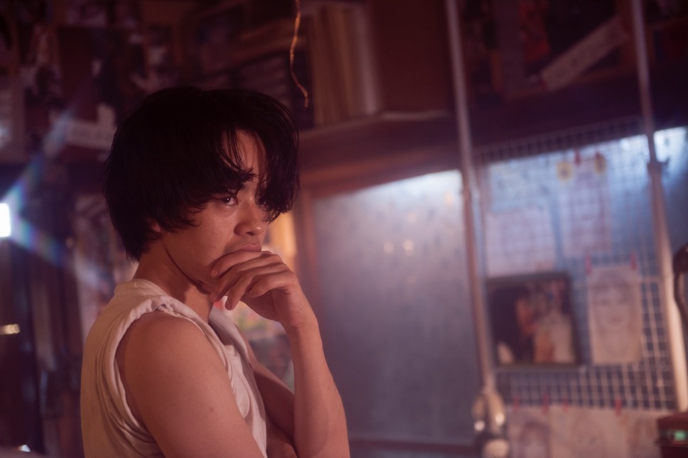 君が君で君だ 12枚目の写真・画像