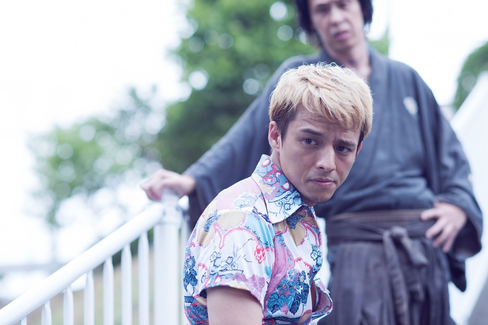 君が君で君だ 17枚目の写真・画像