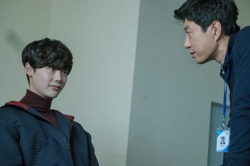 V.I.P. 修羅の獣たち 3枚目の写真・画像