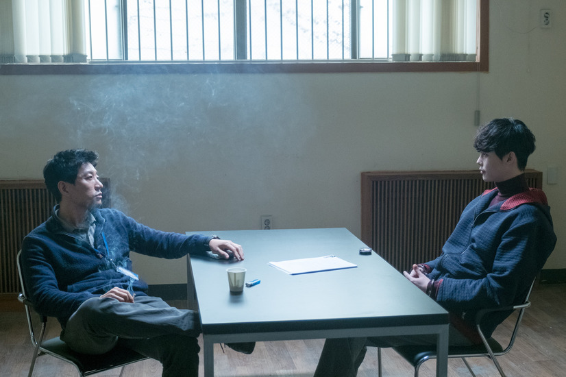 V.I.P. 修羅の獣たち 4枚目の写真・画像