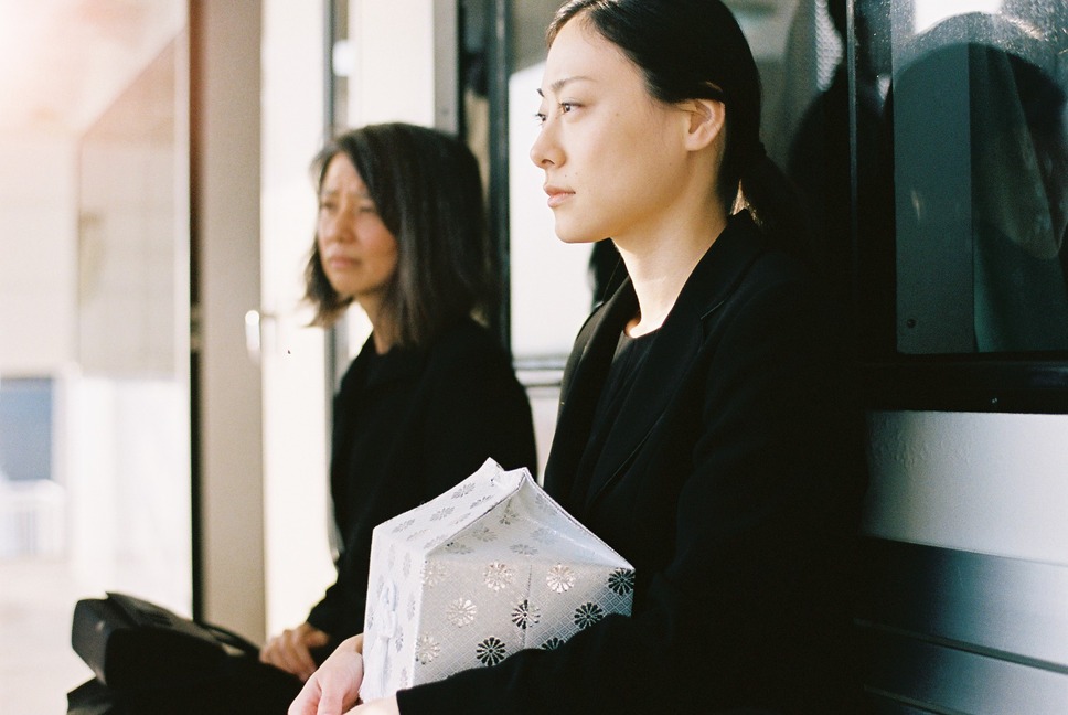 形のない骨 1枚目の写真・画像