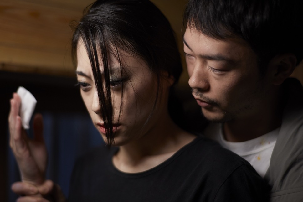 形のない骨 9枚目の写真・画像