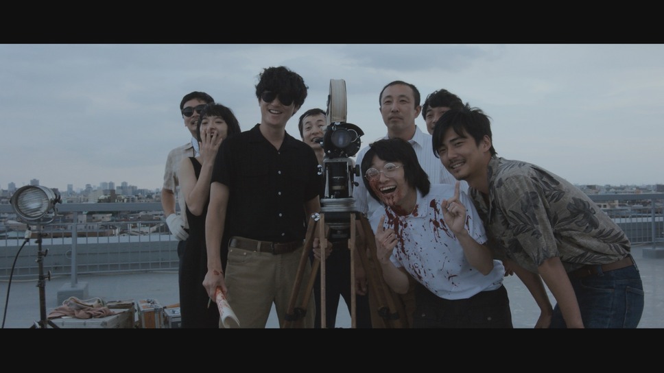 止められるか、俺たちを 5枚目の写真・画像