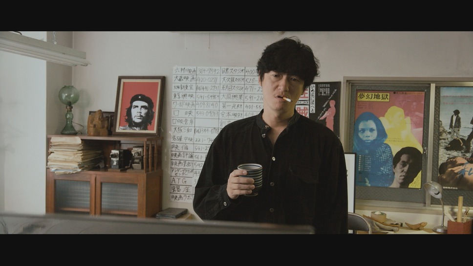 止められるか、俺たちを 10枚目の写真・画像