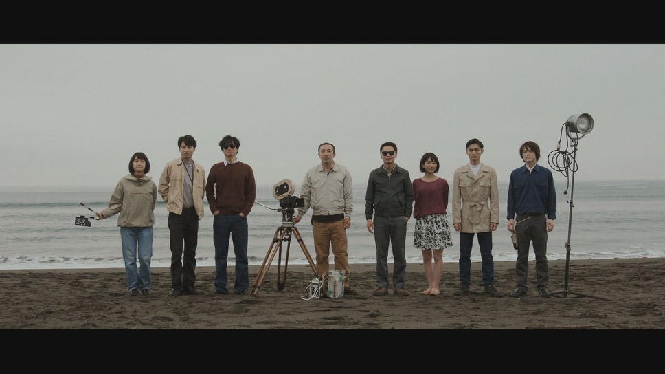 止められるか、俺たちを 13枚目の写真・画像