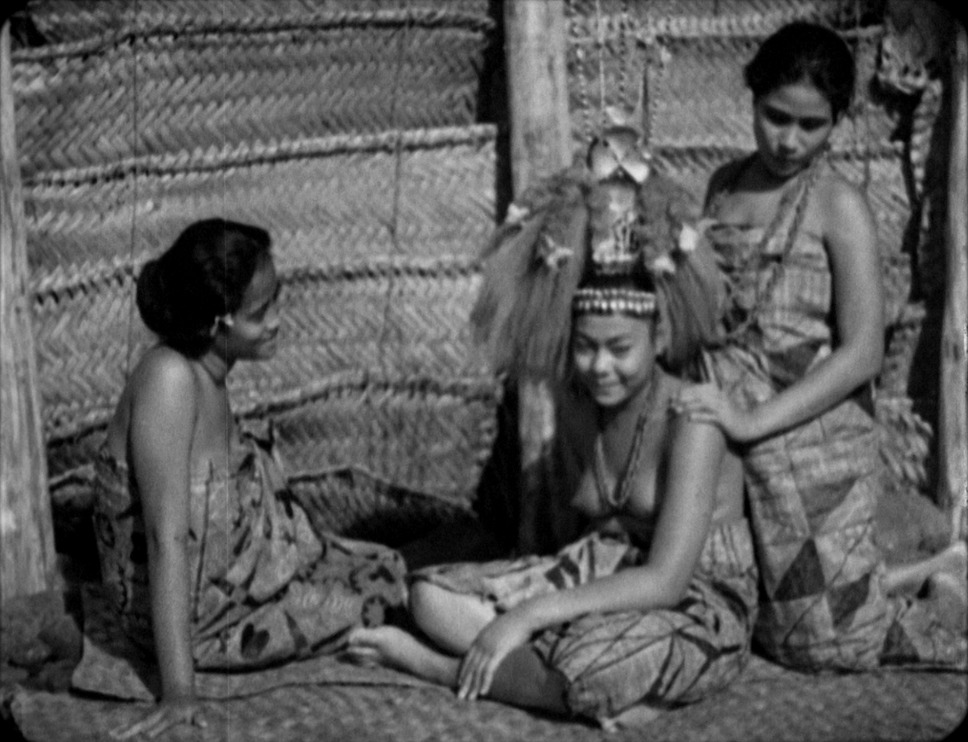 モアナ～南海の歓喜～ 8枚目の写真・画像