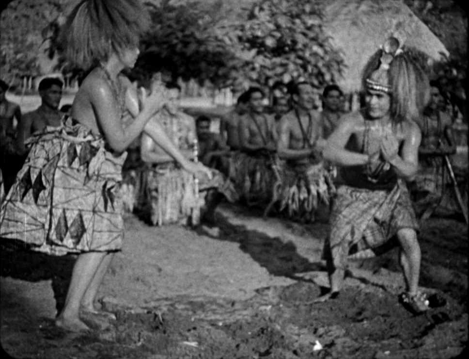 モアナ～南海の歓喜～ 9枚目の写真・画像
