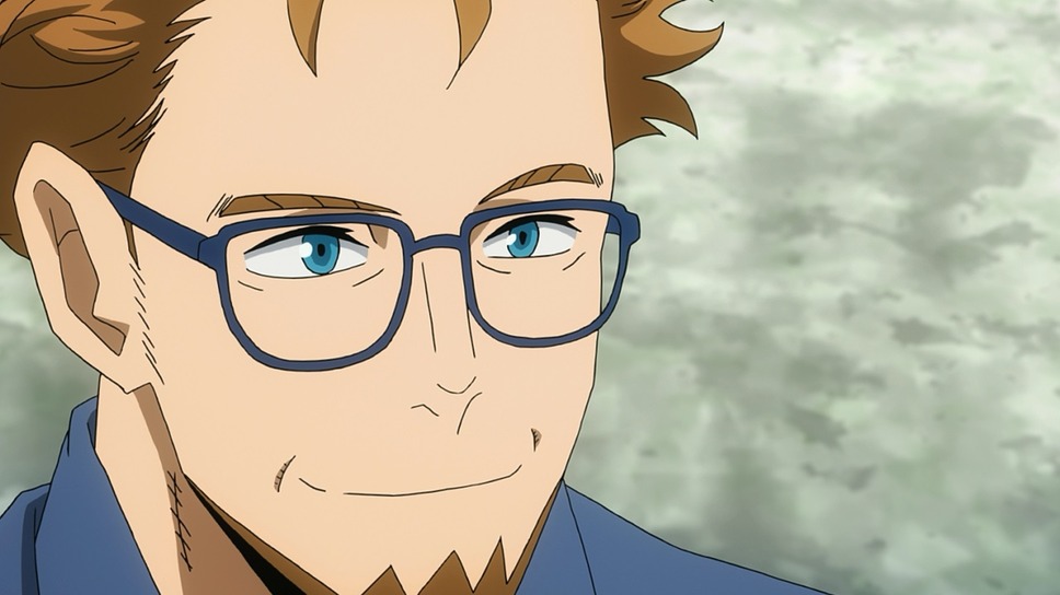 僕のヒーローアカデミア THE MOVIE ～2人の英雄～ 3枚目の写真・画像