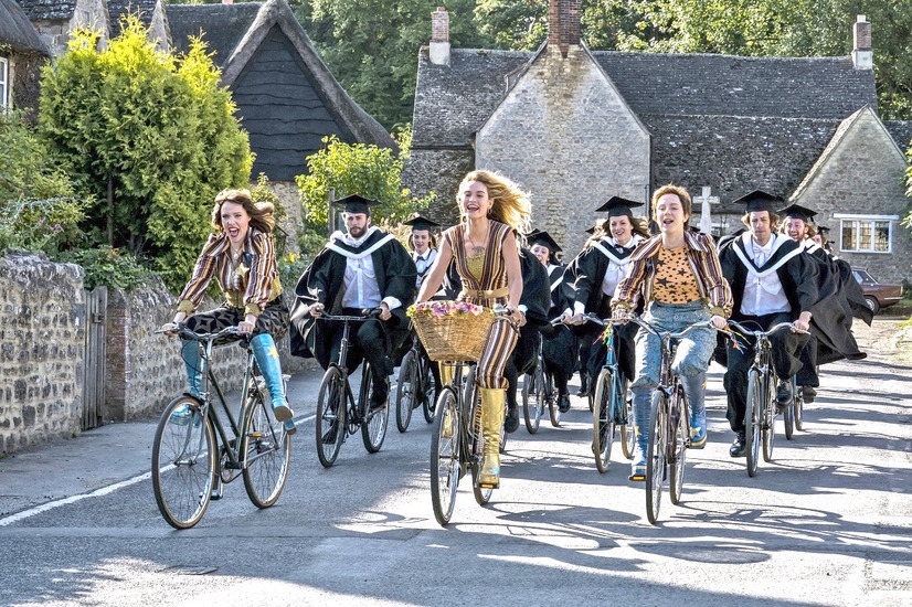 マンマ・ミーア！ ヒア・ウィー・ゴー 12枚目の写真・画像