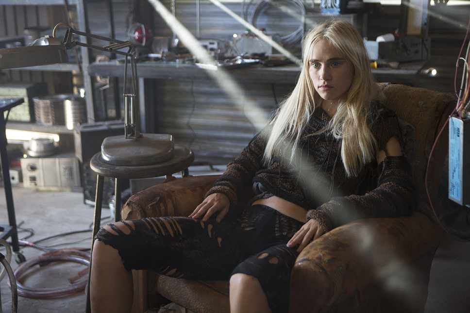 フューチャーワールド 11枚目の写真・画像